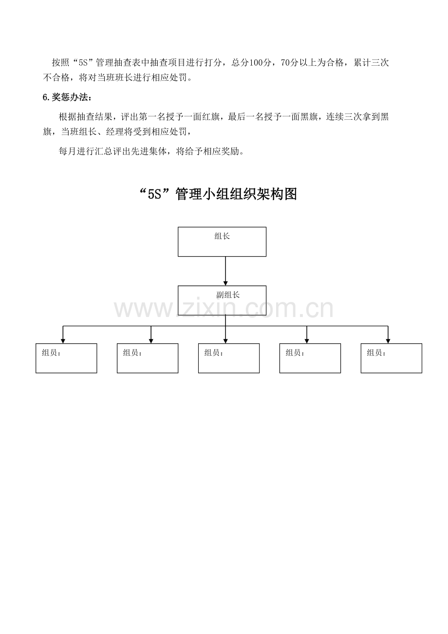 车间五S管理推行方案.doc_第3页