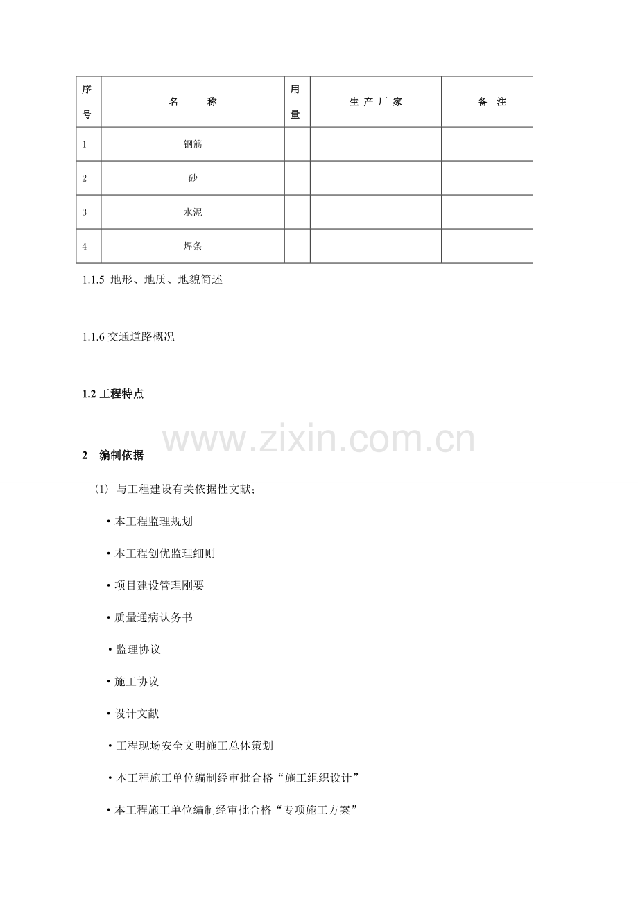 输电线路工程专业监理实施细则.doc_第2页