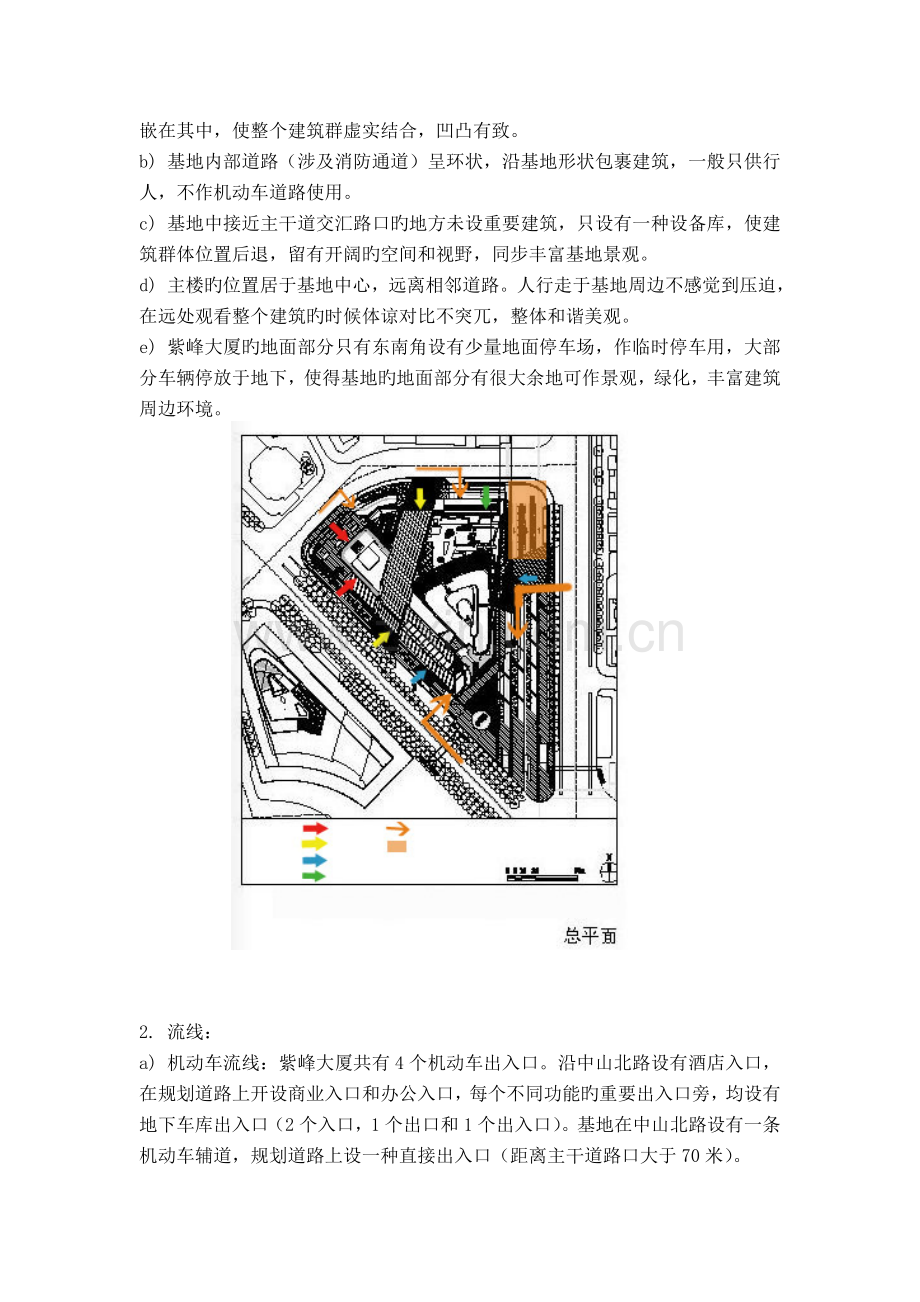 建筑学调研报告.doc_第3页