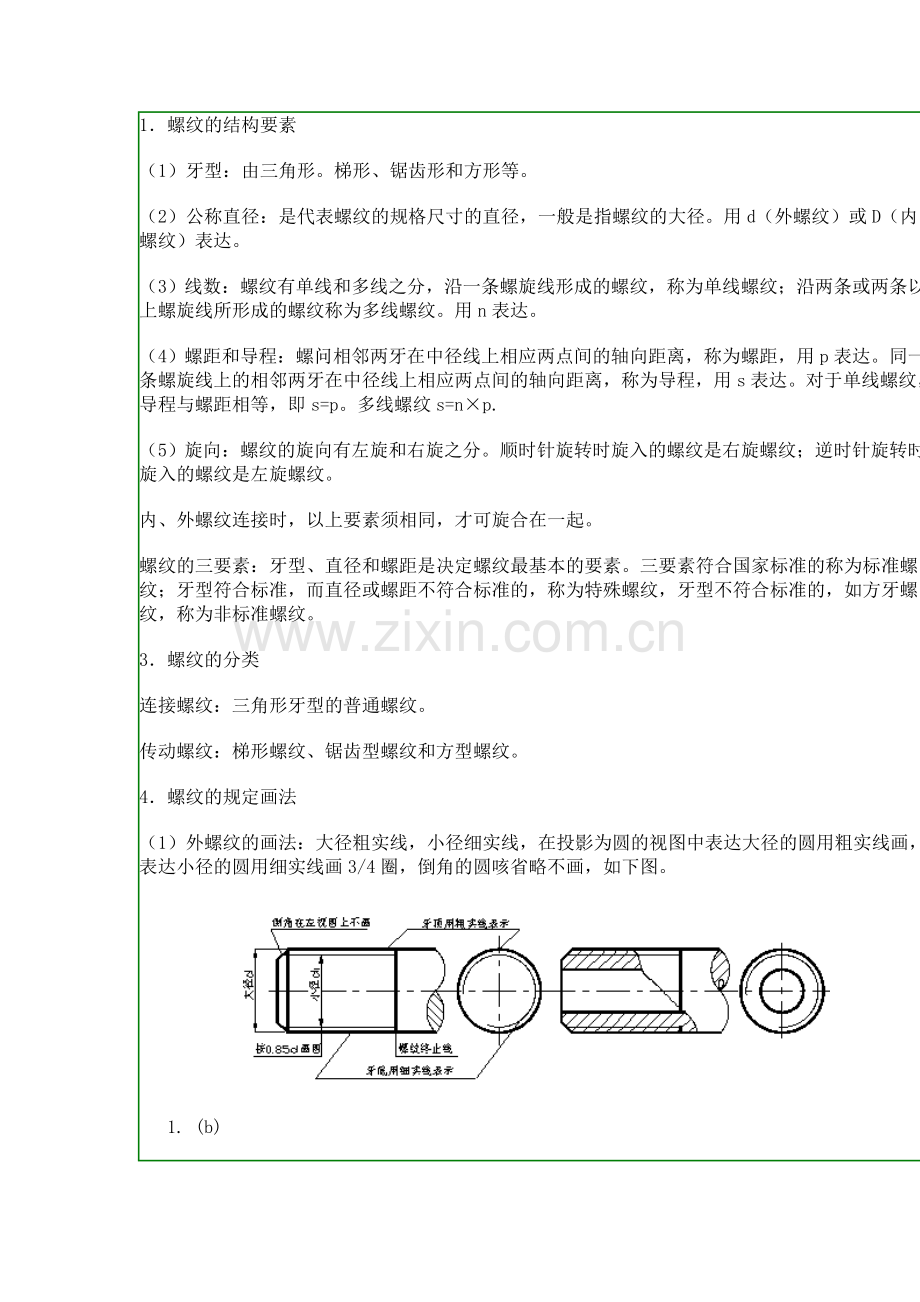 新版标准件与常用件.doc_第2页