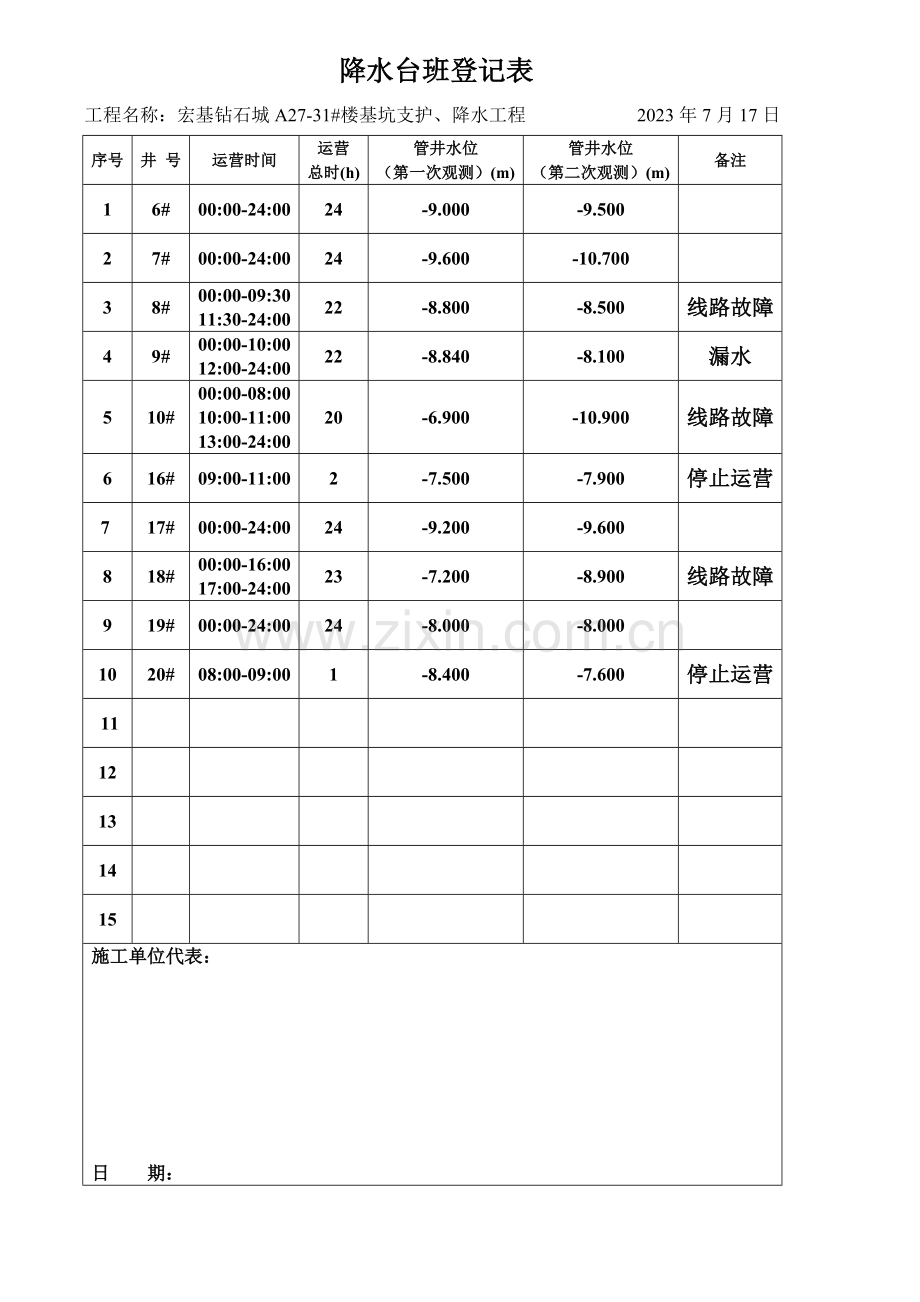 降水台班记录表.doc_第2页