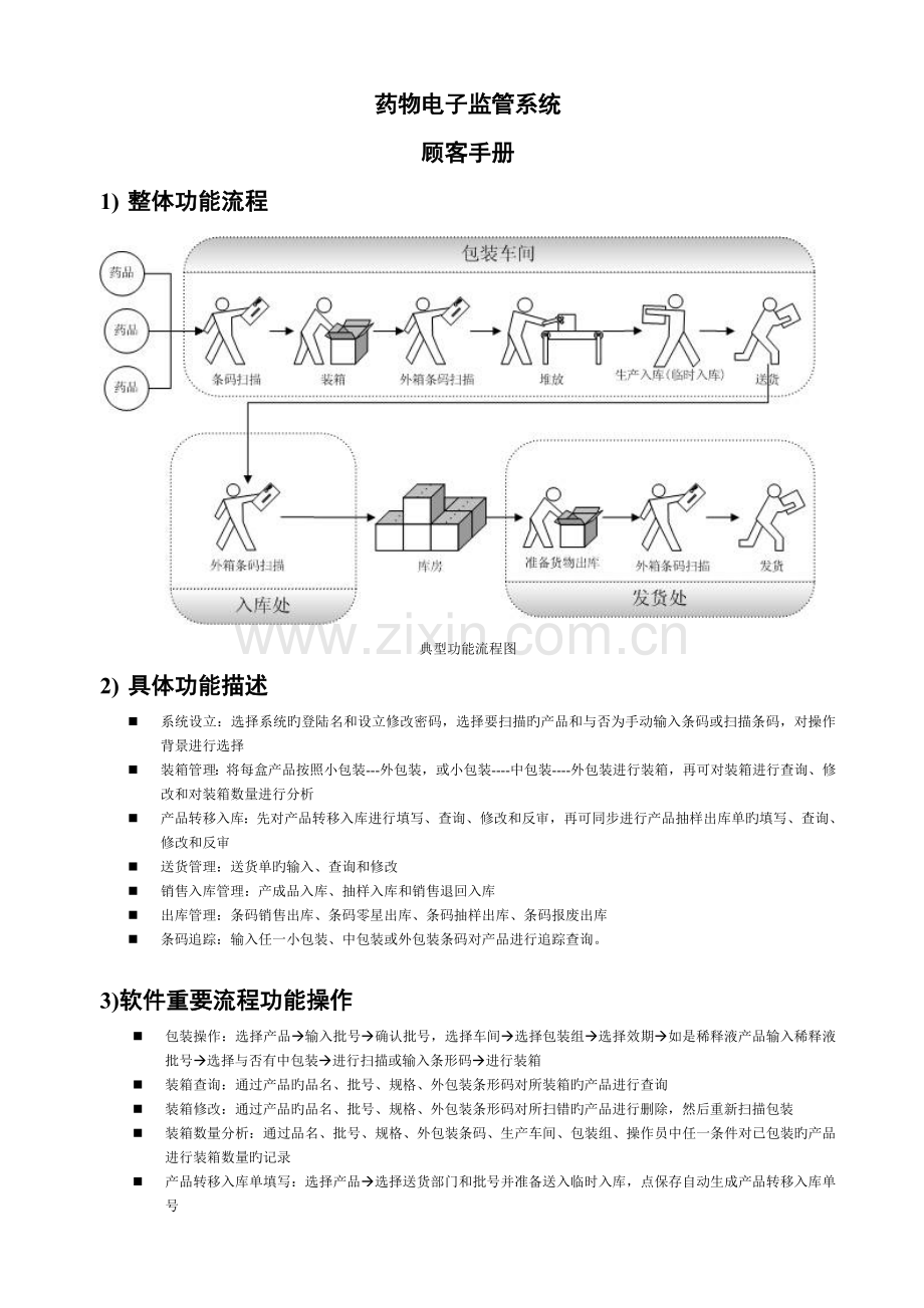 思宇药品电子监管码系统操作手册.doc_第1页