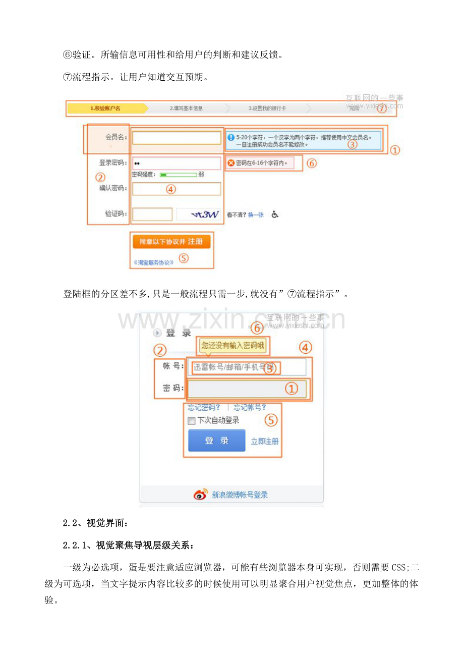 注册登录界面设计应注意哪些细节.doc_第3页