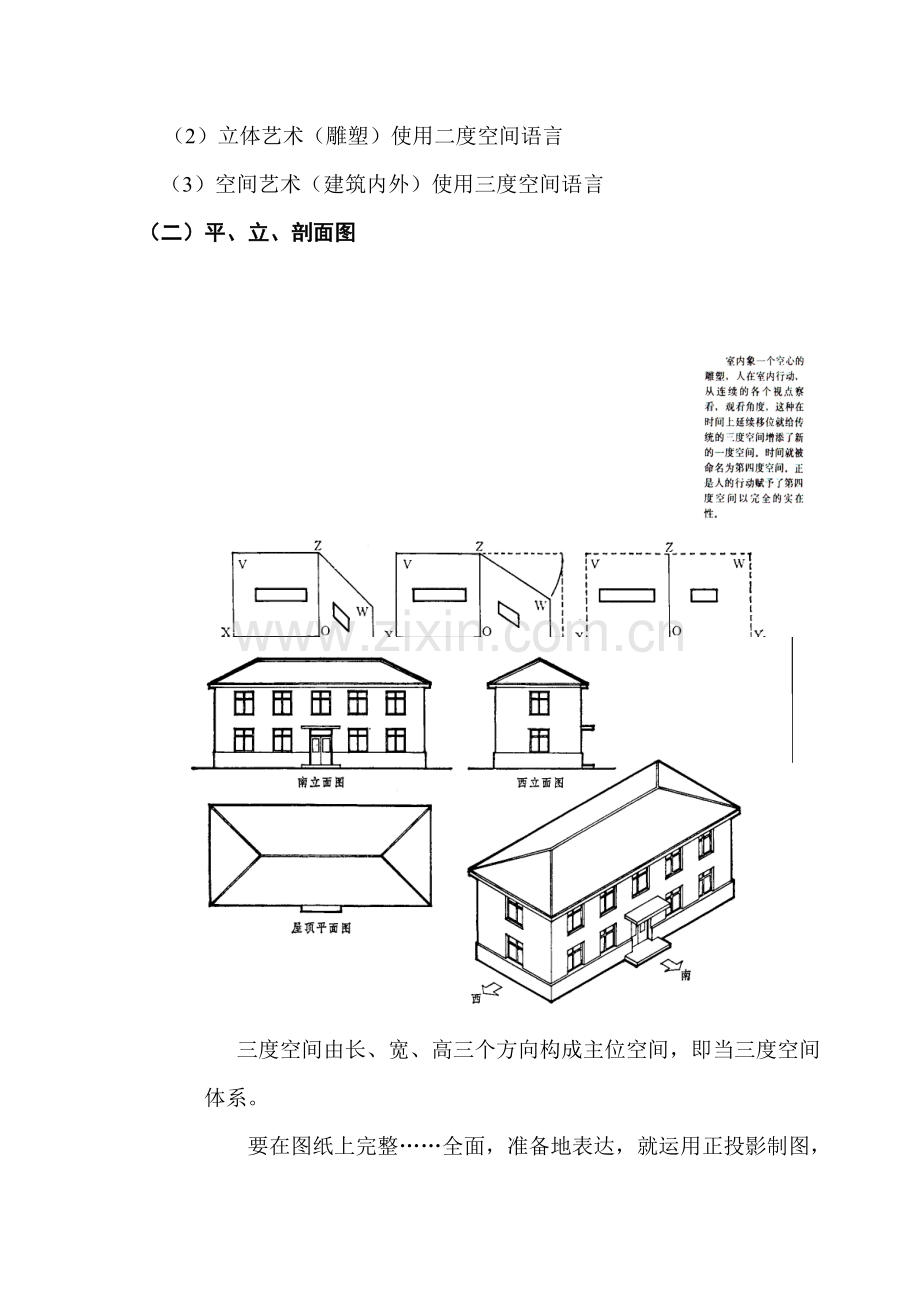 建筑制图专业资料.doc_第2页