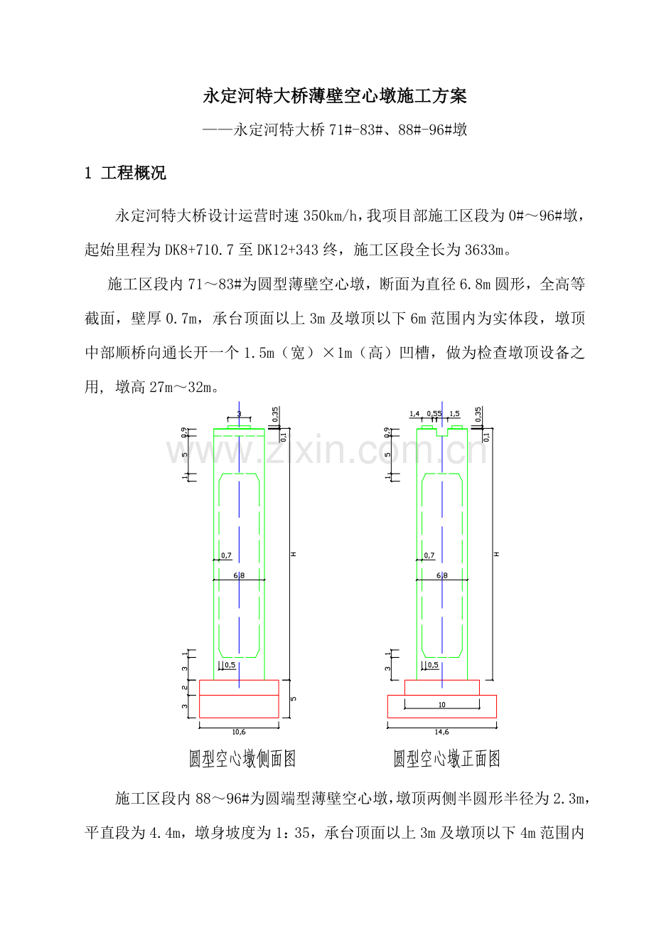 空心薄壁墩施工方案.doc_第3页