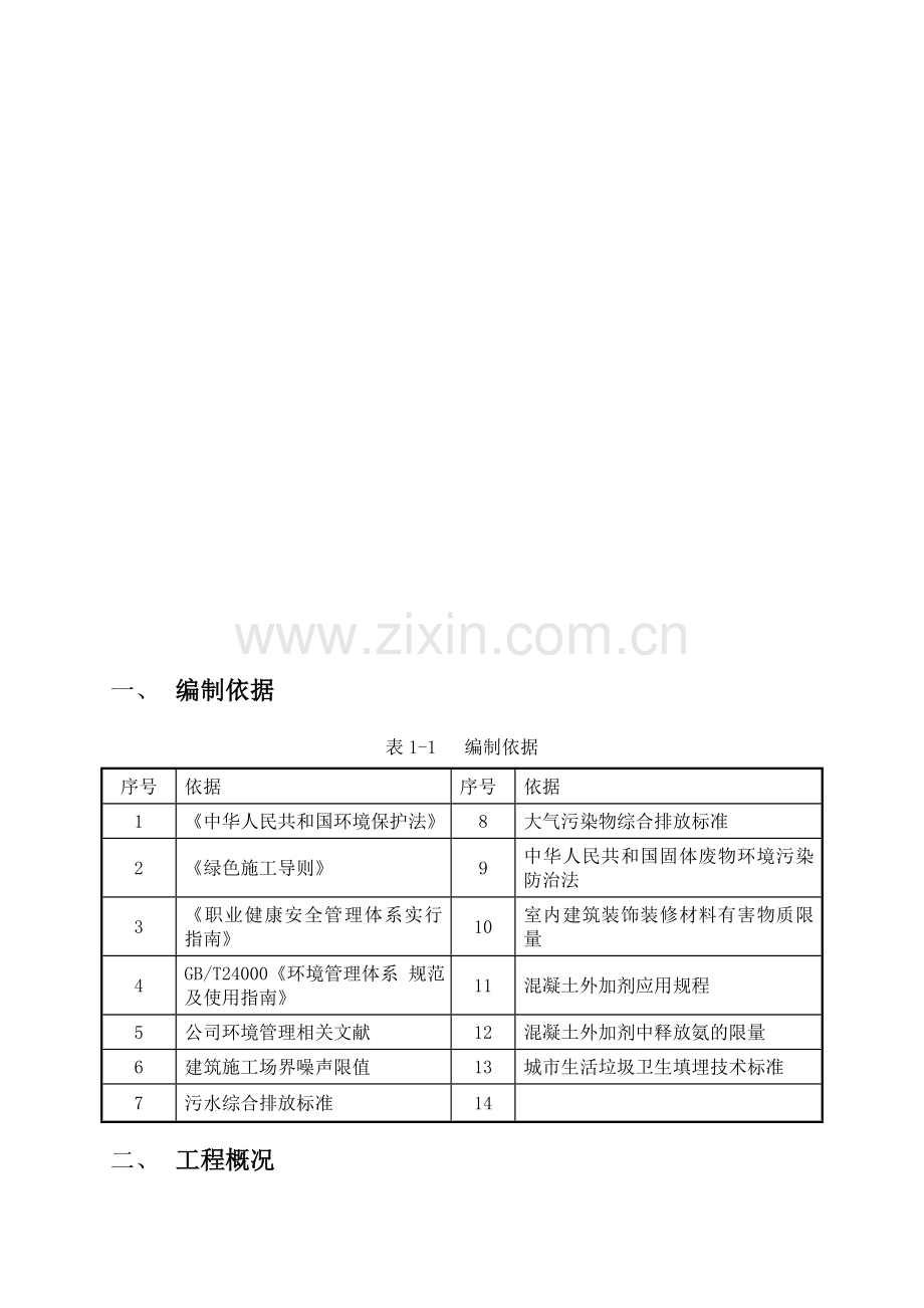 绿色施工方案整理版.doc_第3页