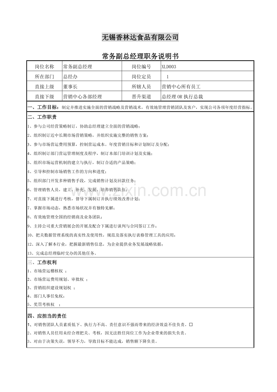 企业高级管理人员引进协议书.doc_第2页