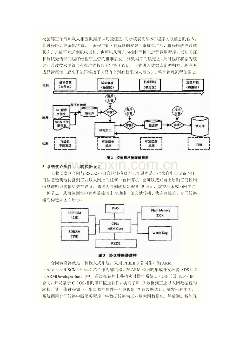 基于工业以太网的数控机床网络控制系统.doc_第3页