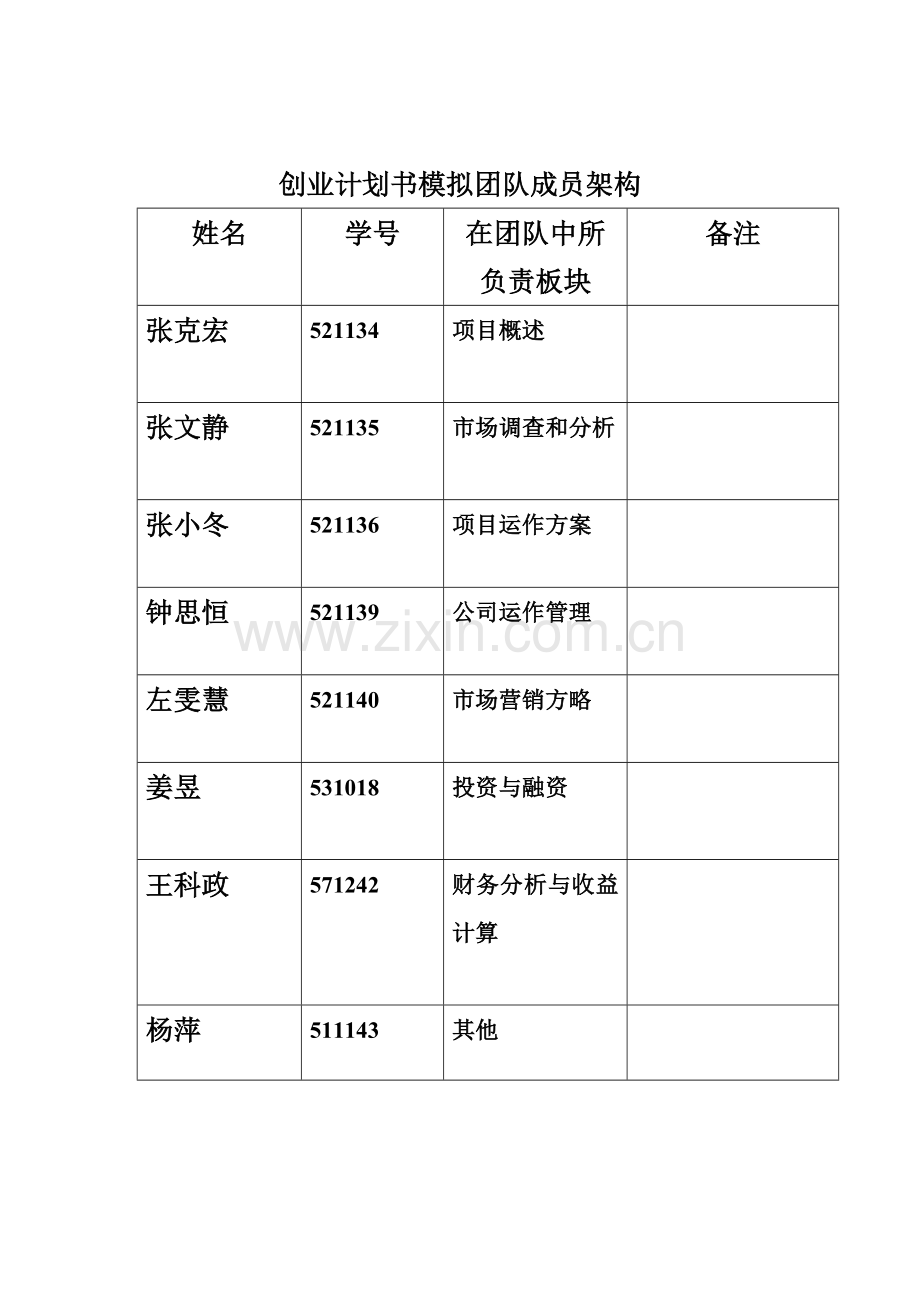 创业计划书参考.doc_第2页