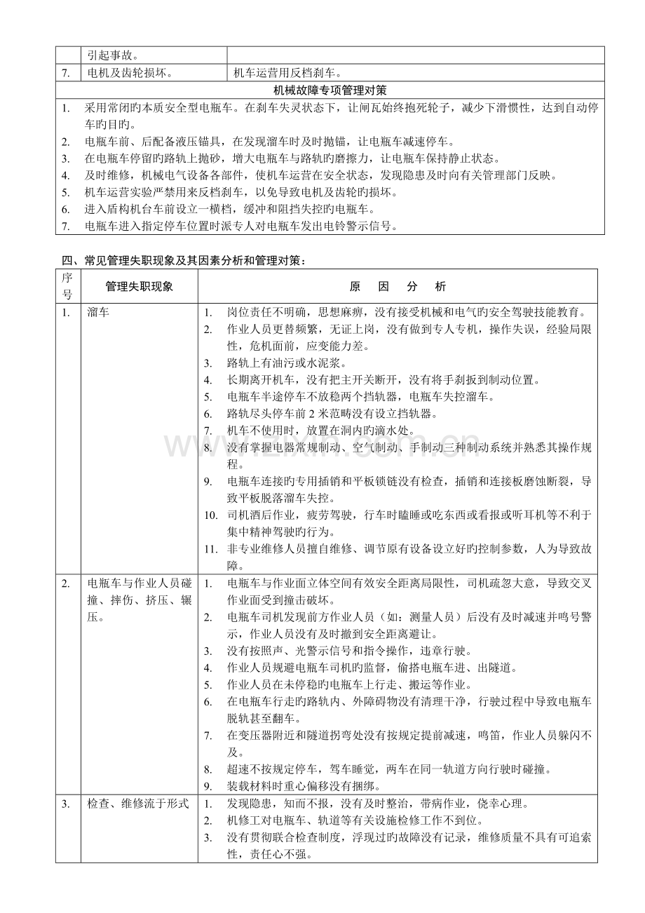 电瓶车常见危险现象及其管理对策.doc_第3页