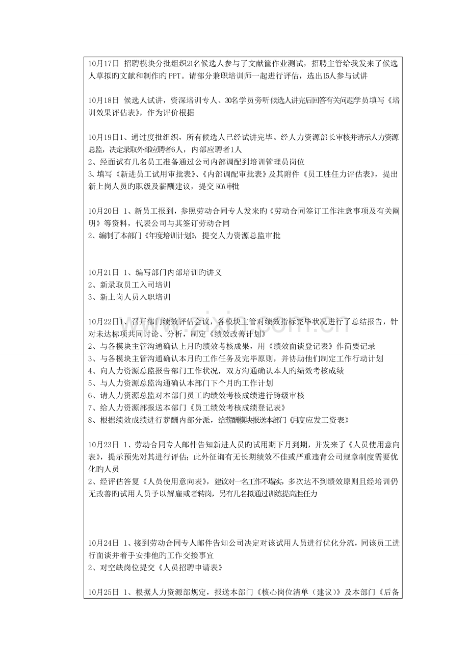 专科毕业实习日记.doc_第2页