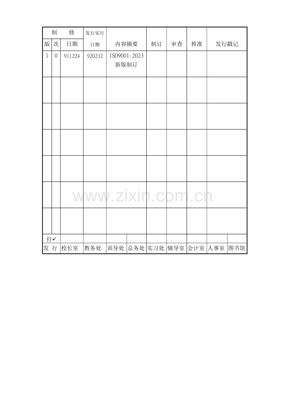 工业职业学校品质手册.doc_第2页