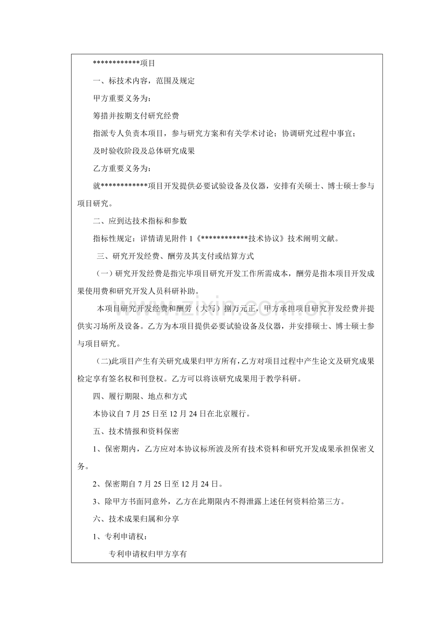 项目研发合作计划汇总.doc_第3页