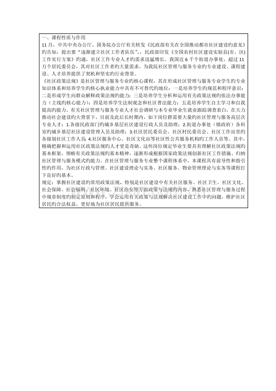 社区法规新版.docx_第1页