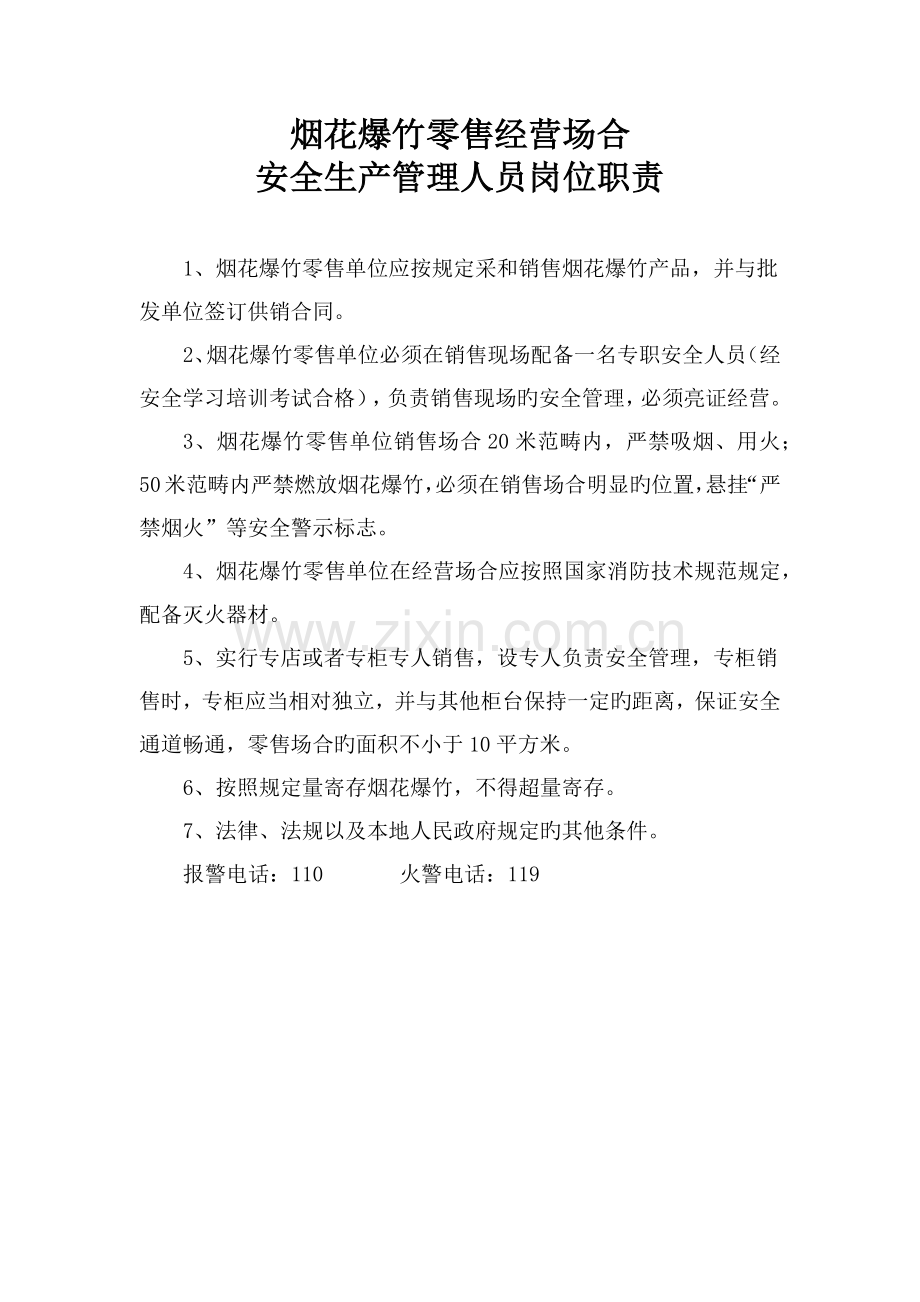 烟花爆竹安全管理十项制度.docx_第2页