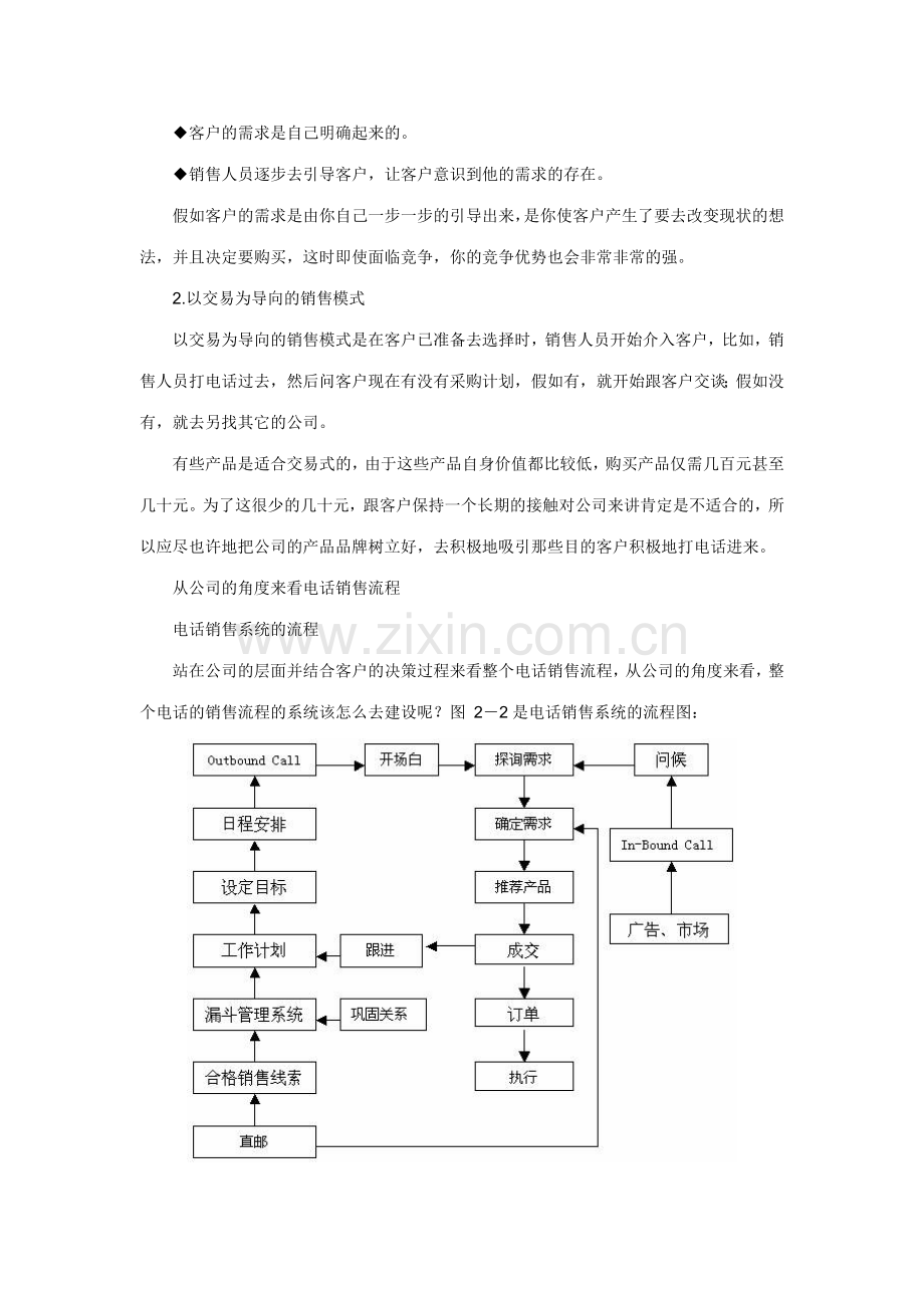 以客户为中心的电话销售大流程.doc_第3页