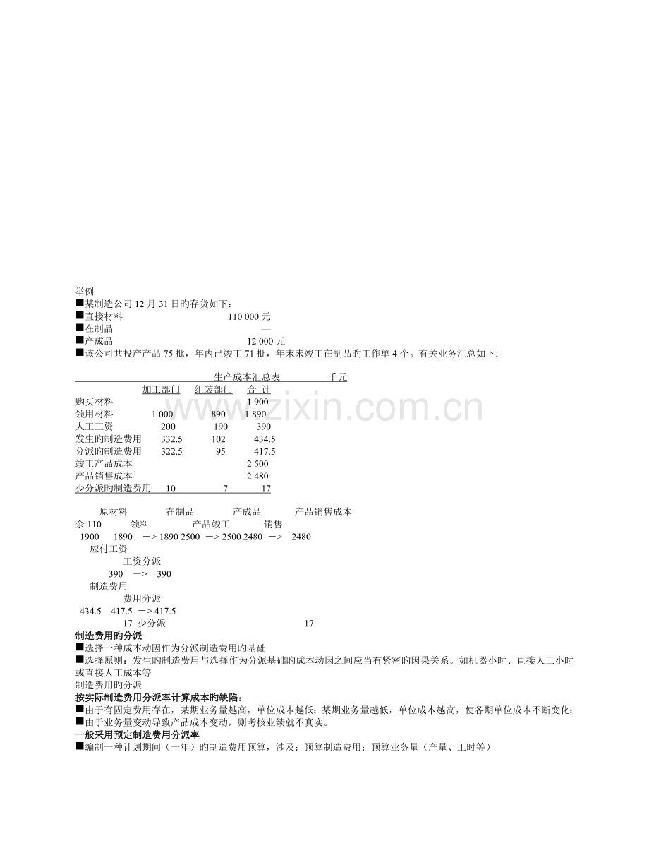 产品成本计算的基本方法.doc_第3页