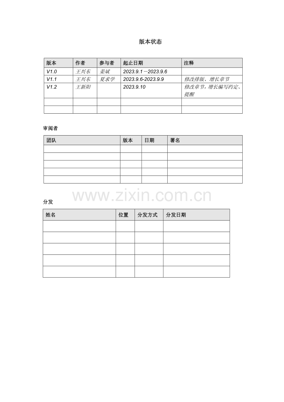 菊暴队人力资源管理系统需求分析.doc_第2页