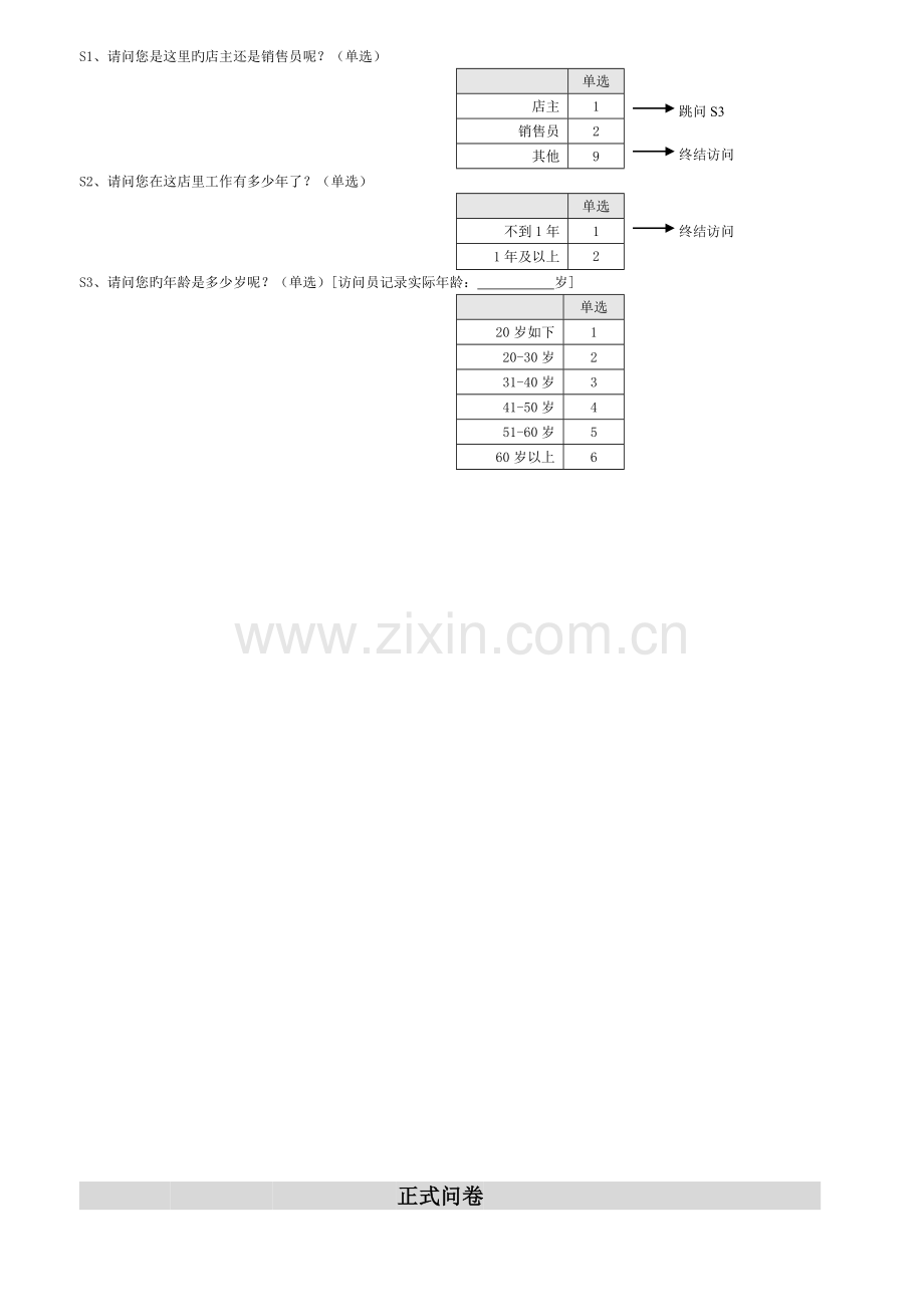 广东省卷烟零售客户满意度调查问卷(佛山).doc_第2页