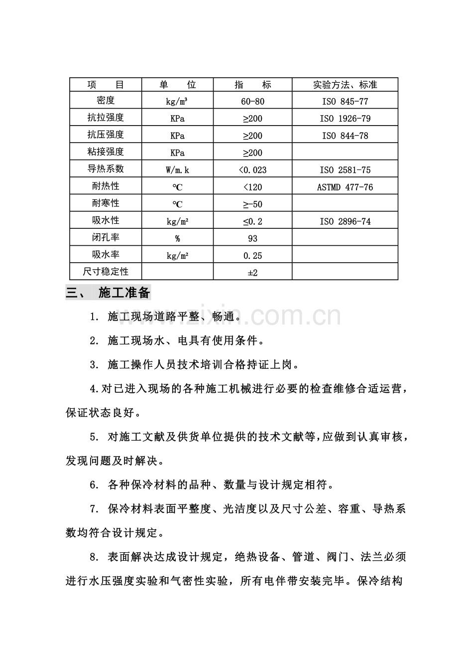 聚氨酯保冷施工方案.doc_第2页