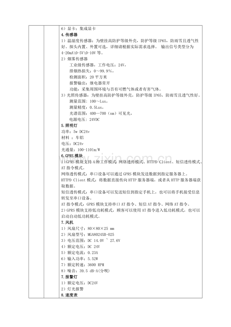 招标项目需求及技术要求.doc_第2页