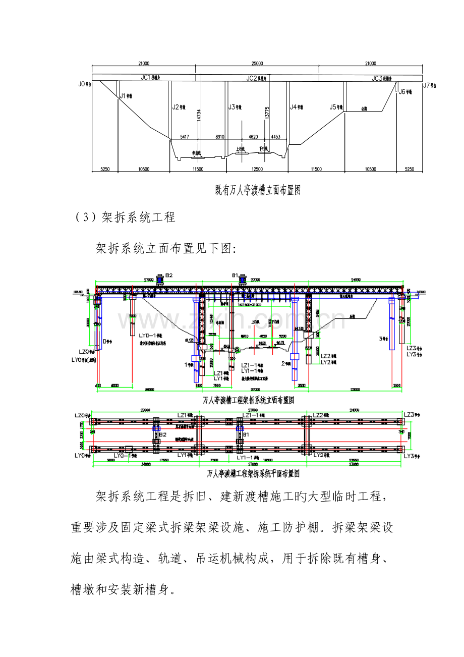 水利渡槽吊装拆除专项方案.doc_第3页