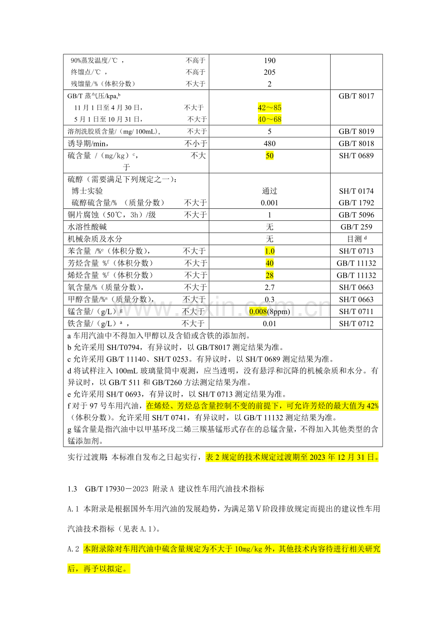 我国汽柴油标准.doc_第3页