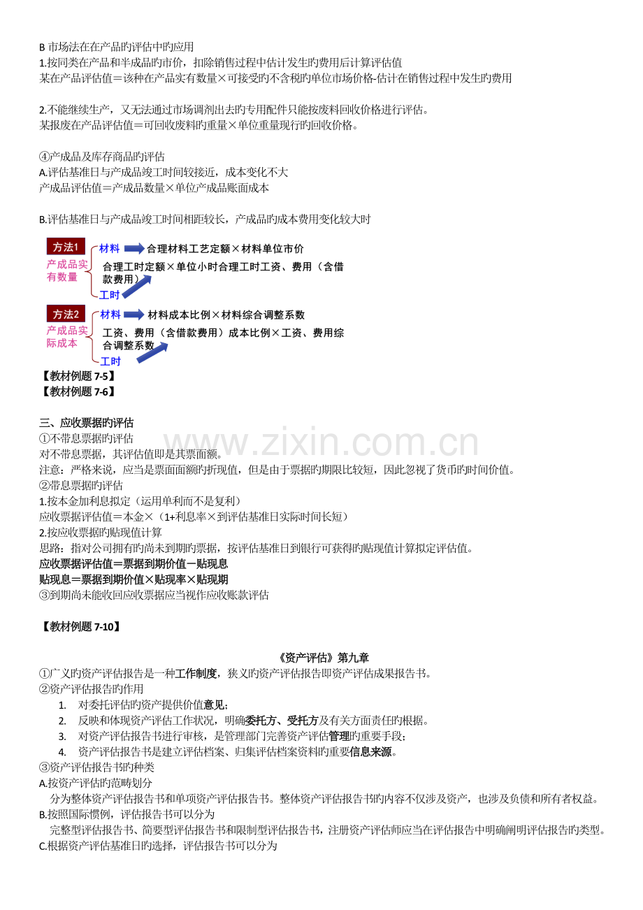 资产评估整理.docx_第3页