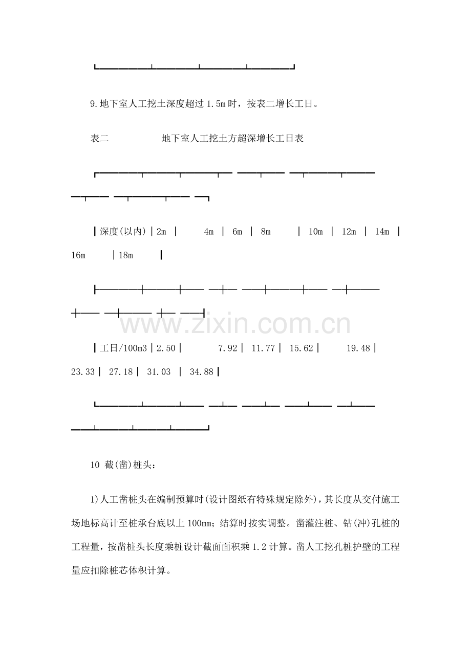 土建工程量计算规则.doc_第3页