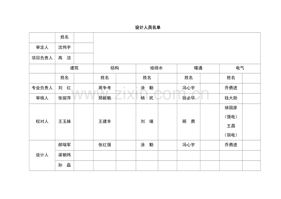 创业智能大厦初步设计.doc_第3页