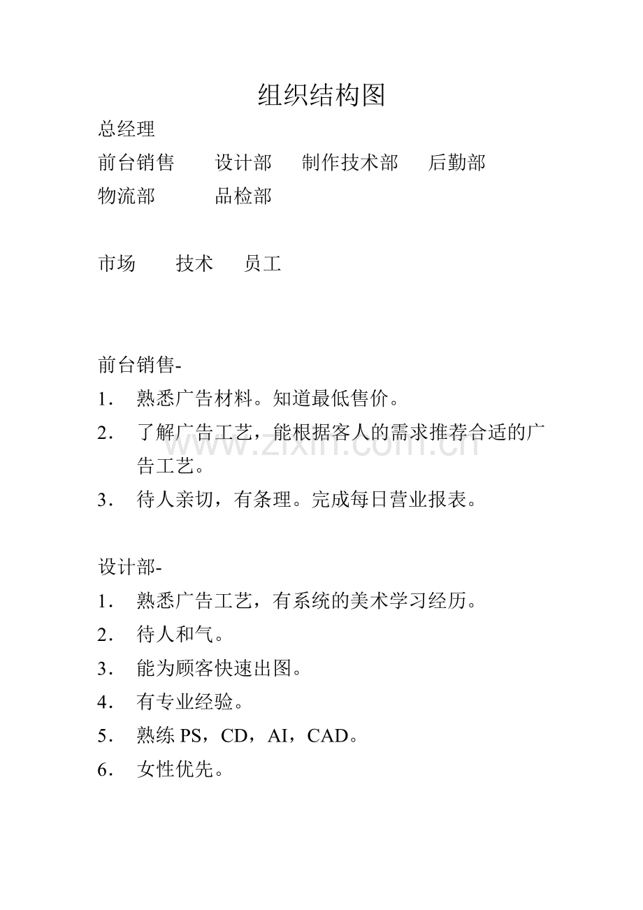 组织结构图.doc_第1页