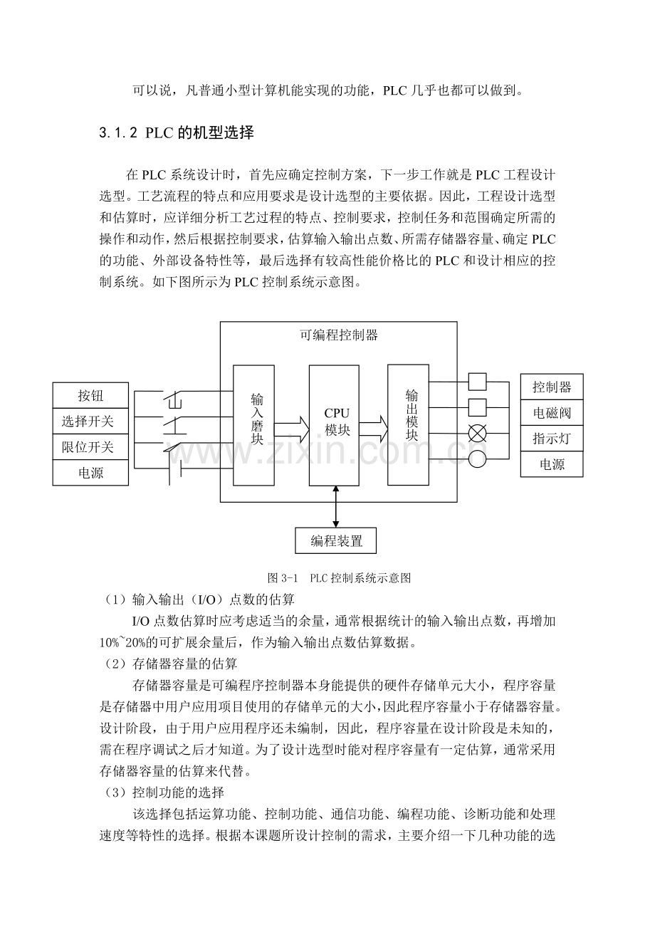 花式喷泉系统硬件设计.doc_第2页