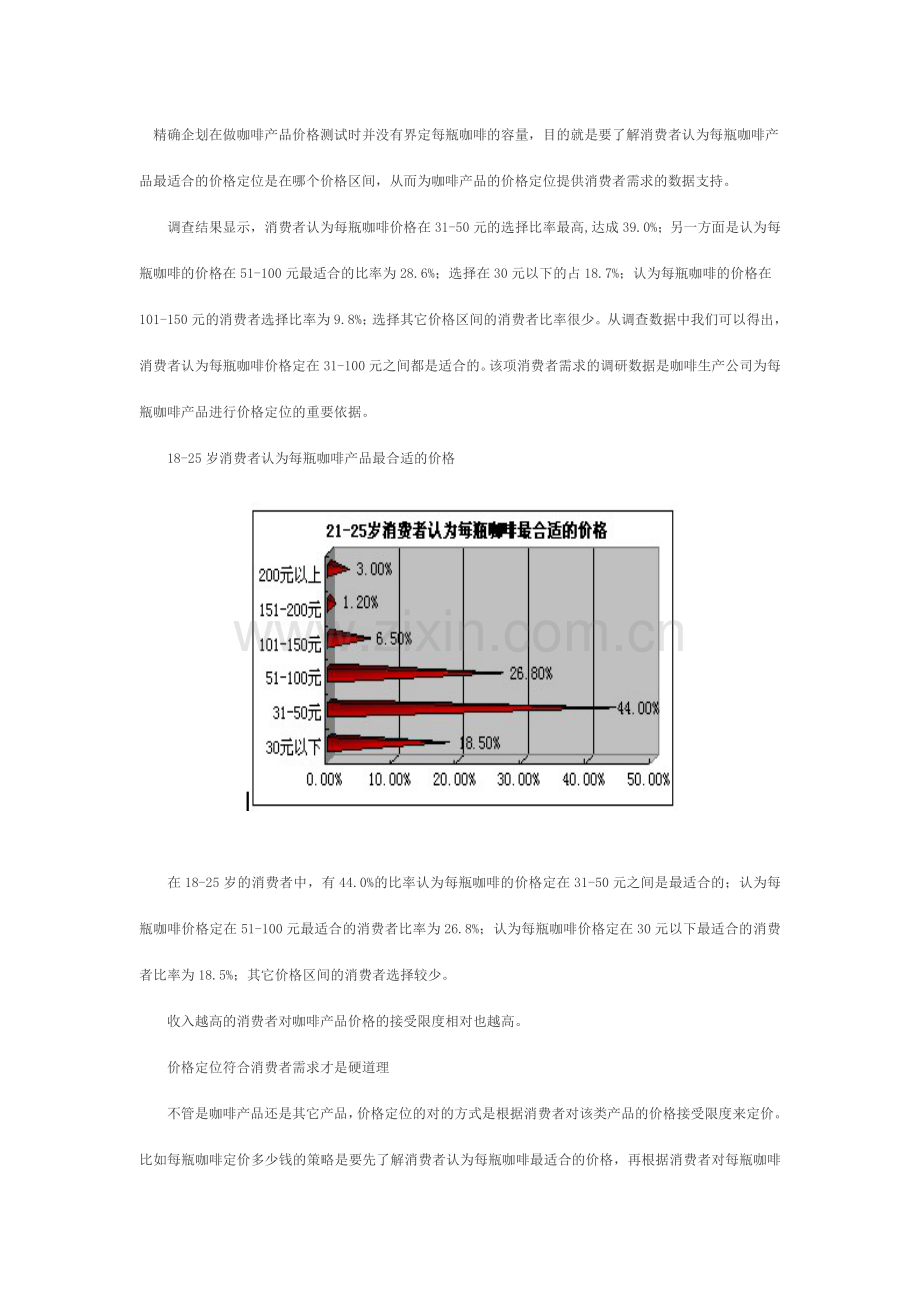 咖啡厅策划.doc_第2页