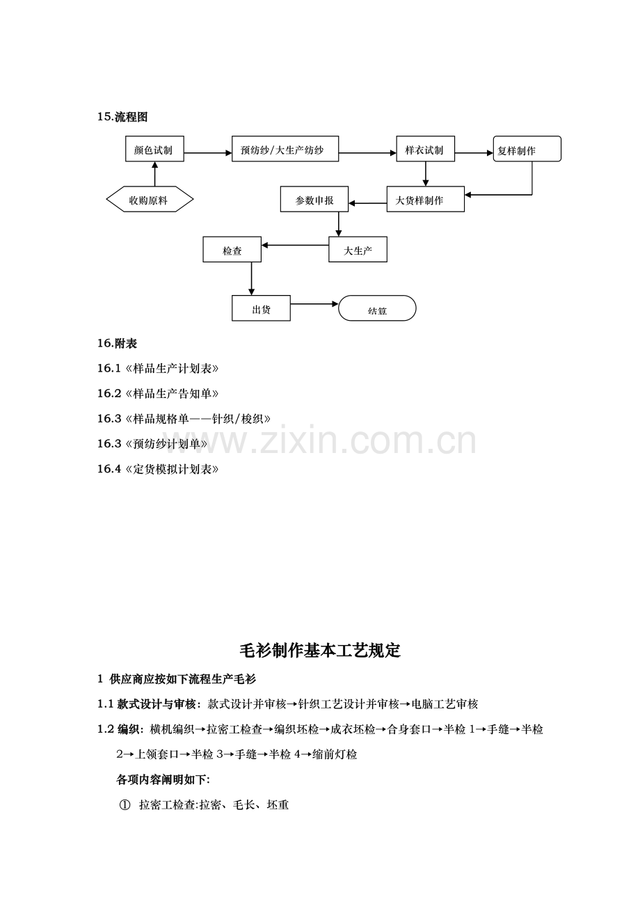 毛衫工艺制程.doc_第1页