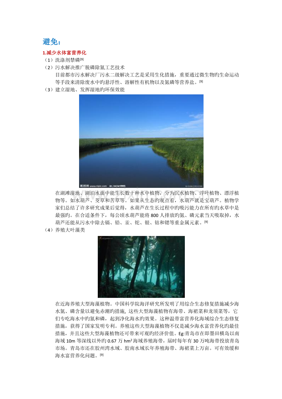 绿潮防治对策.docx_第1页