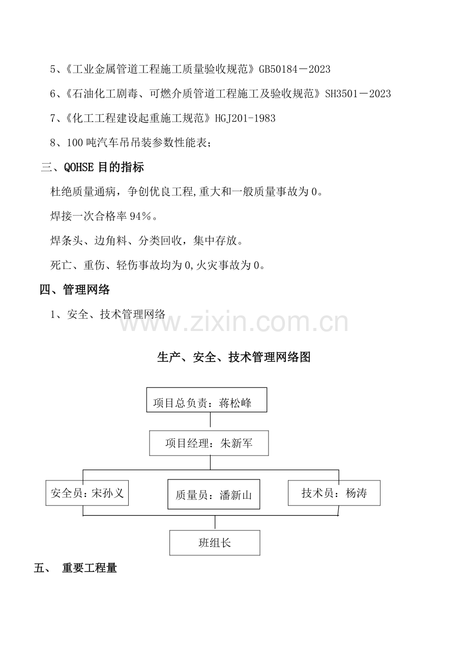 塔石化尿素装置调节阀拆装修复施工方案.doc_第3页