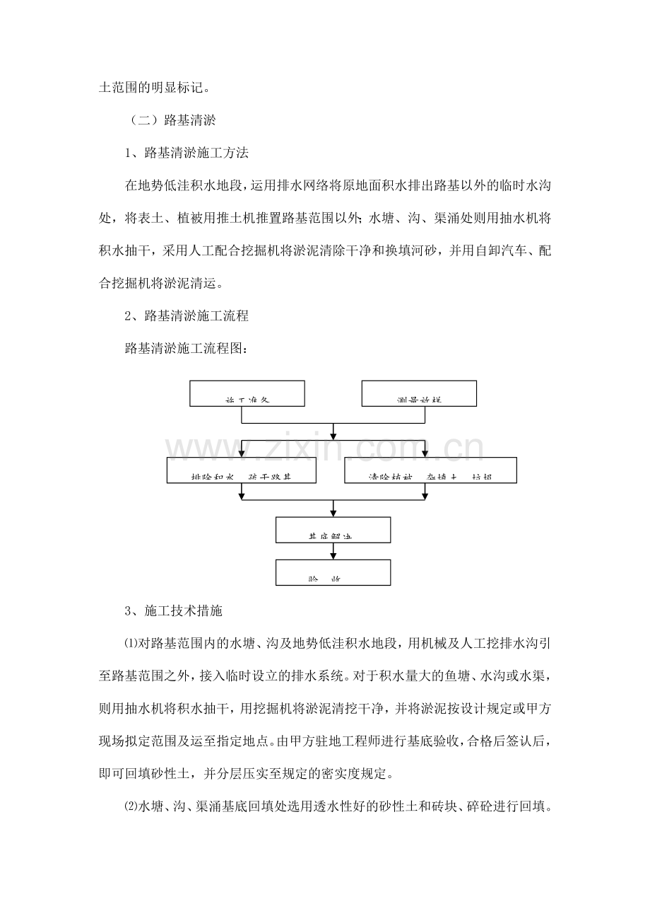 管道施工专项方案模板.doc_第3页