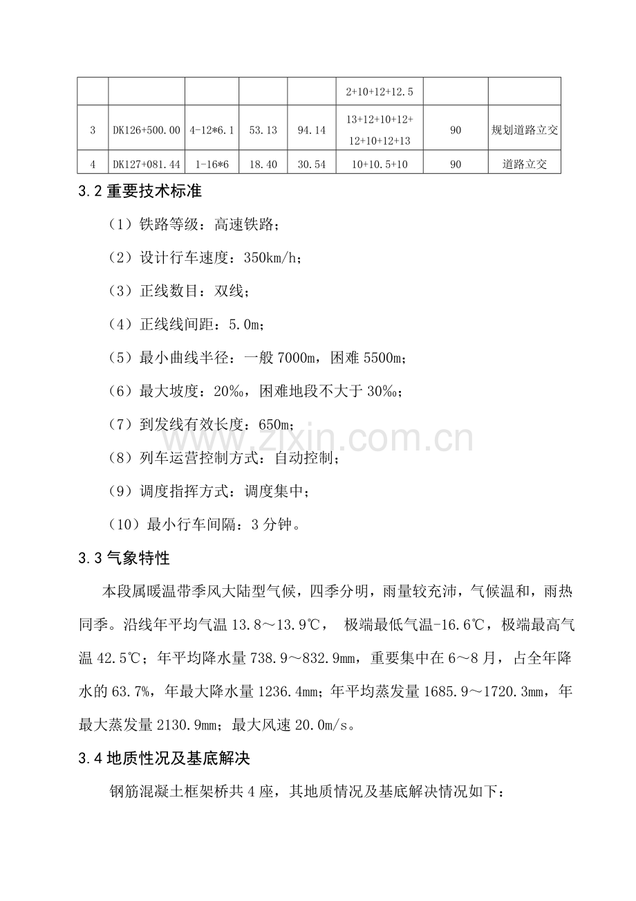 鲁南高铁框架桥基坑开挖施工专项方案.docx_第3页