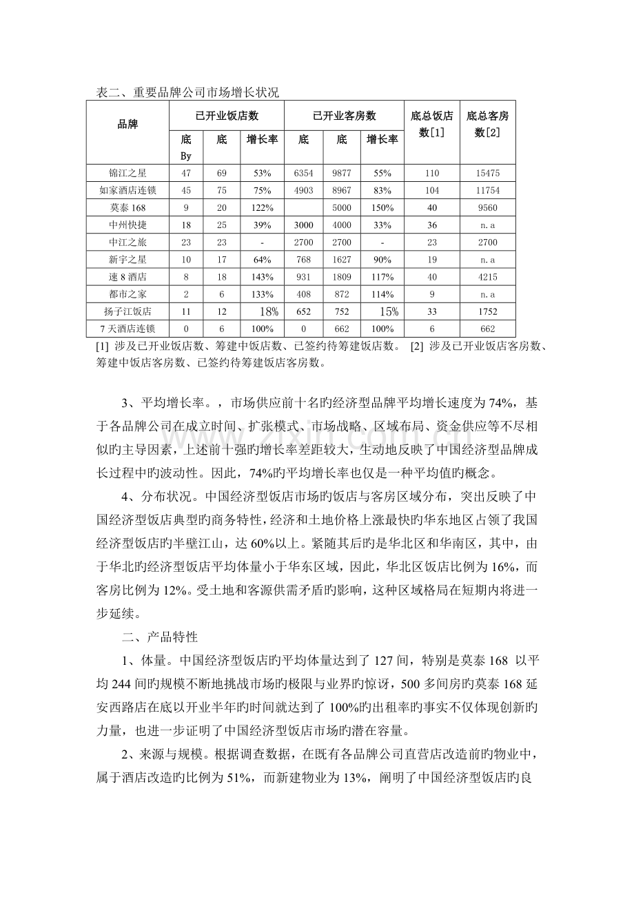 中国经济型饭店调查报告.doc_第2页