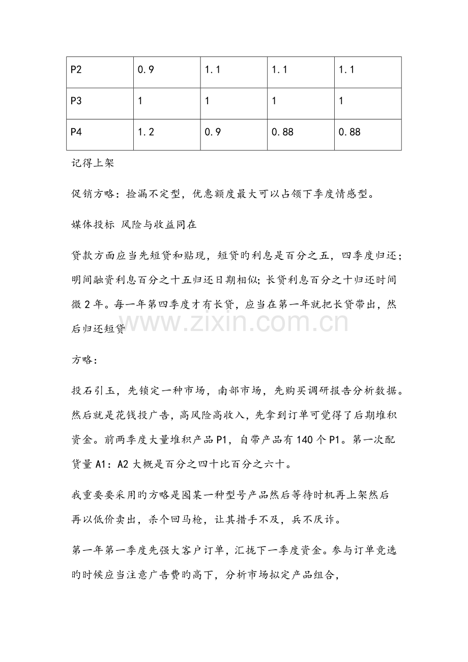 ITMC营销沙盘心得体会.docx_第3页