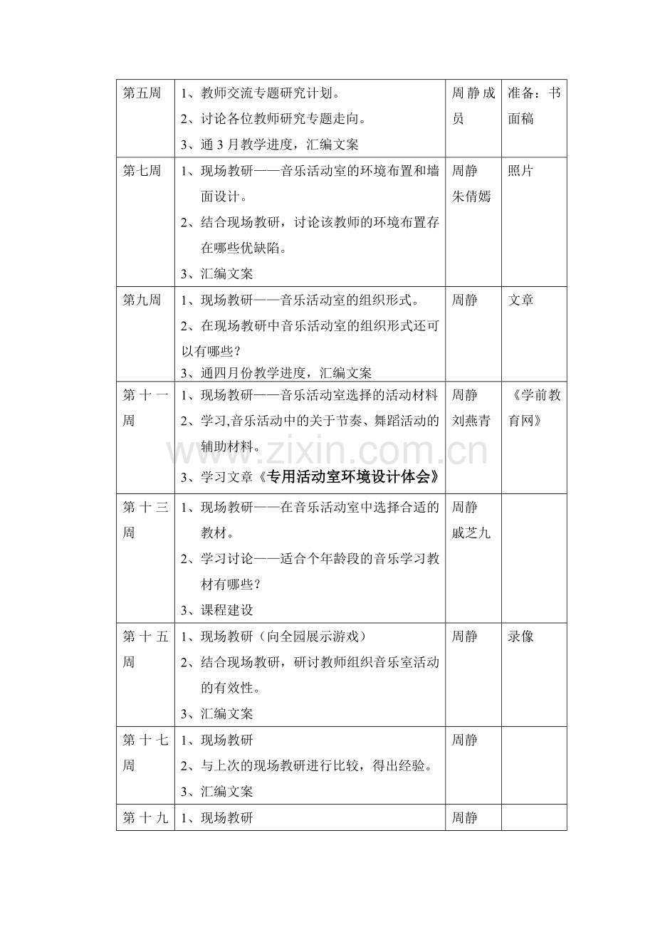 幼儿园音乐活动室有效设置.doc_第2页