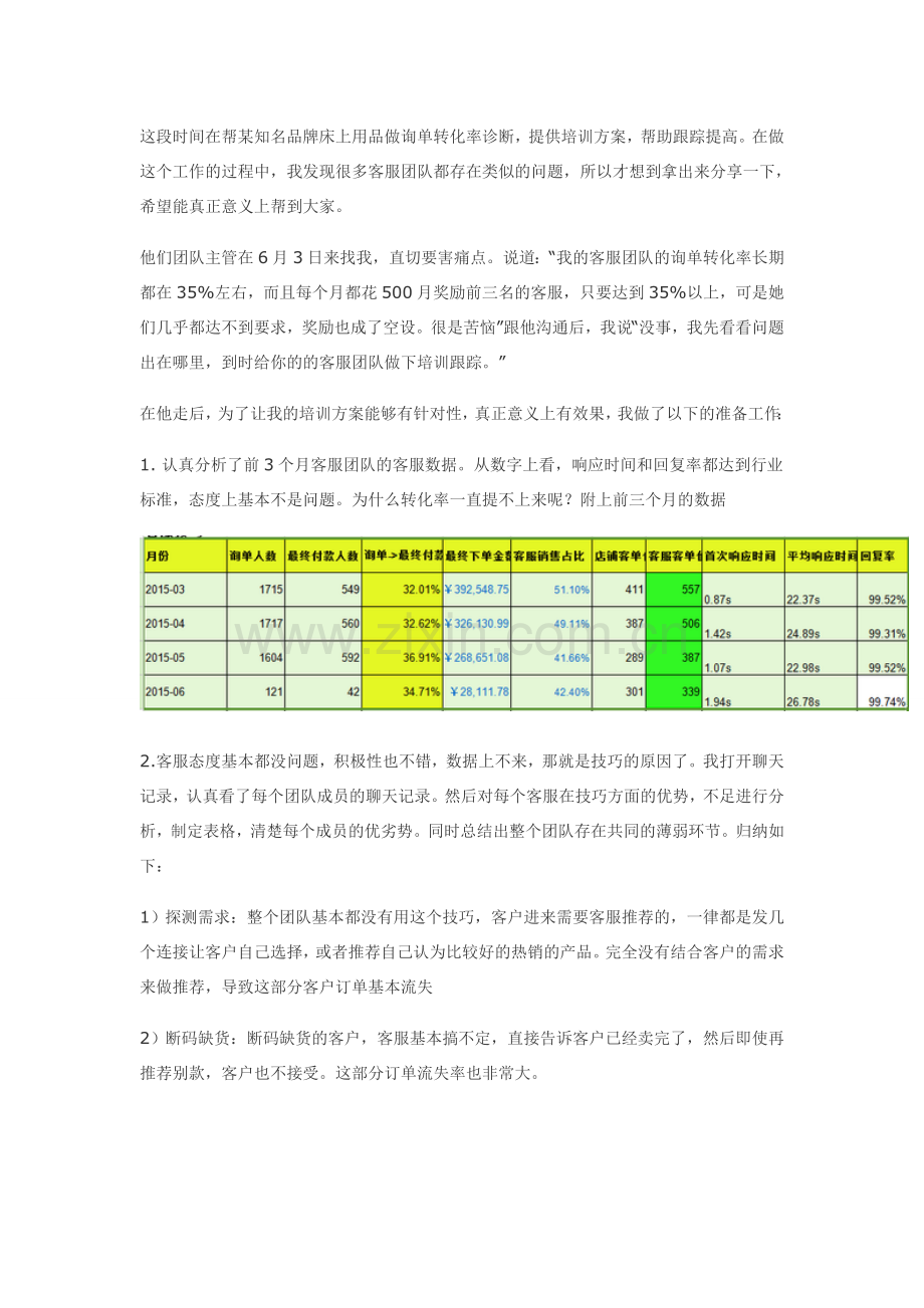 淘宝客服转化技巧询单转化率.doc_第2页