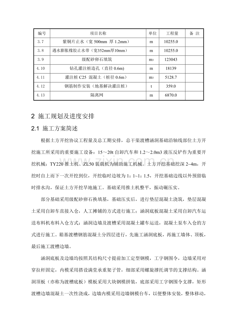 渡槽工程施工.doc_第3页