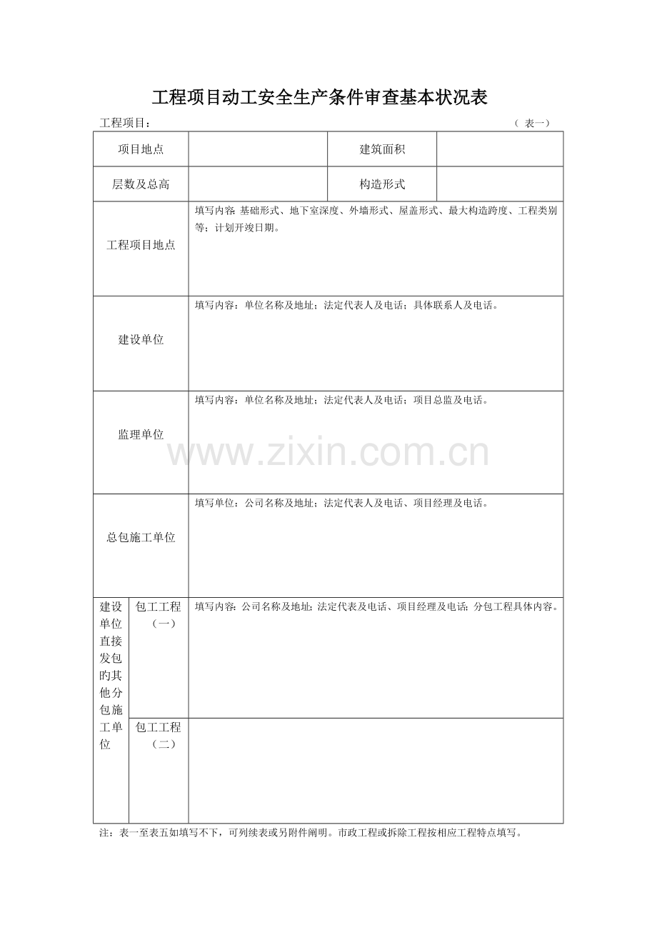 开工安全生产条件审查.doc_第3页