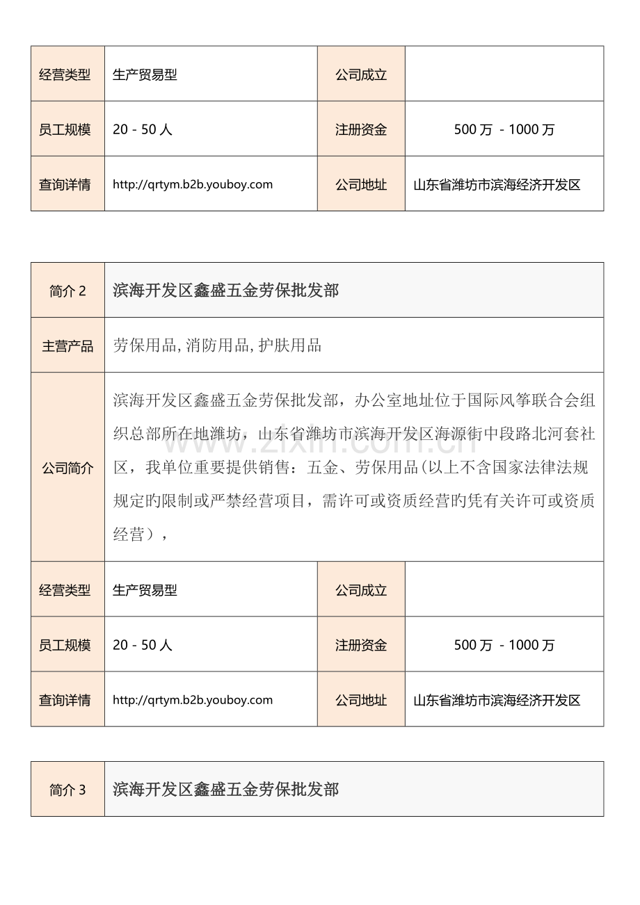 国内公共环卫设施供应商有哪些？-公共环卫设施供应商介绍详情大全.doc_第2页