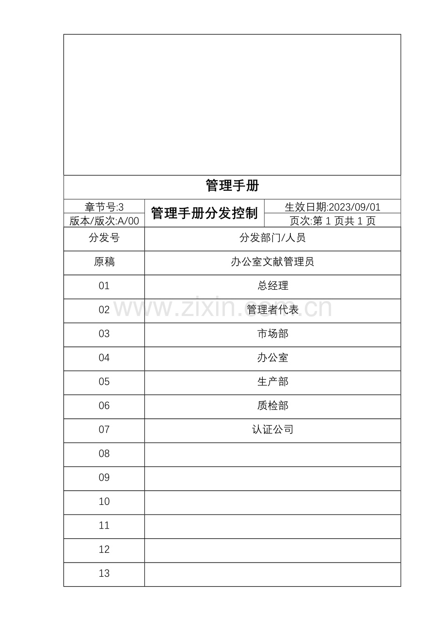 管理体系管理手册.doc_第3页