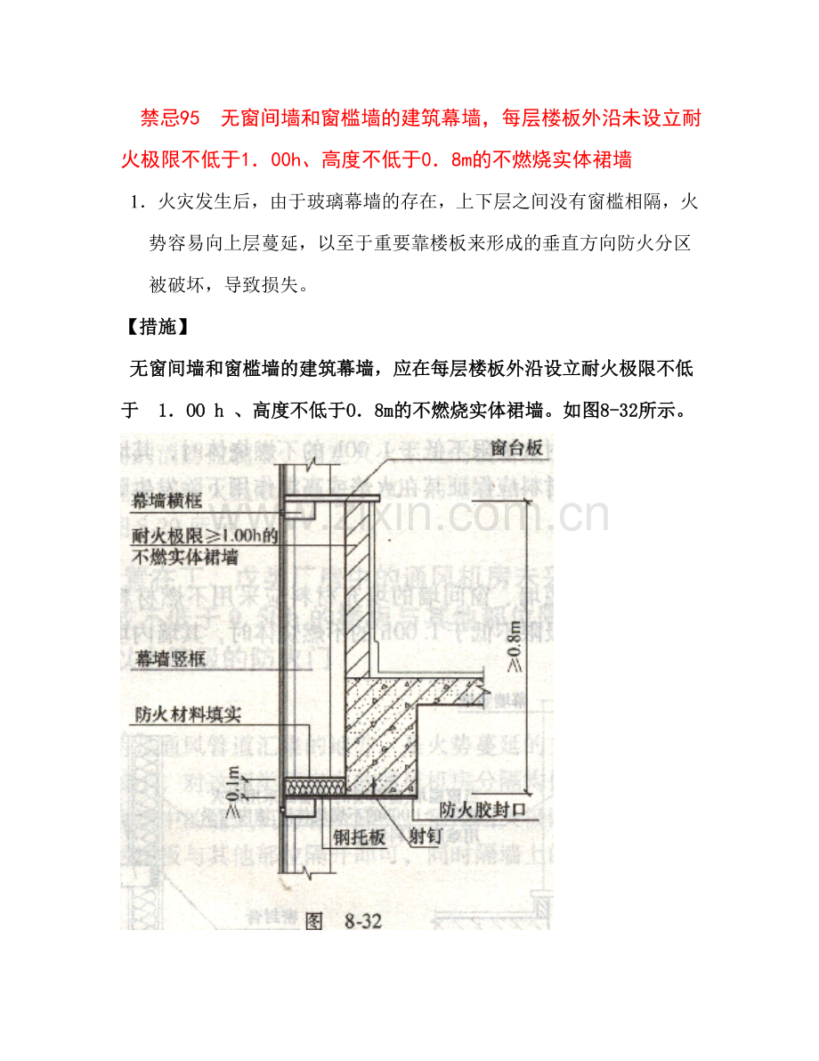 建筑防火新版.doc_第1页