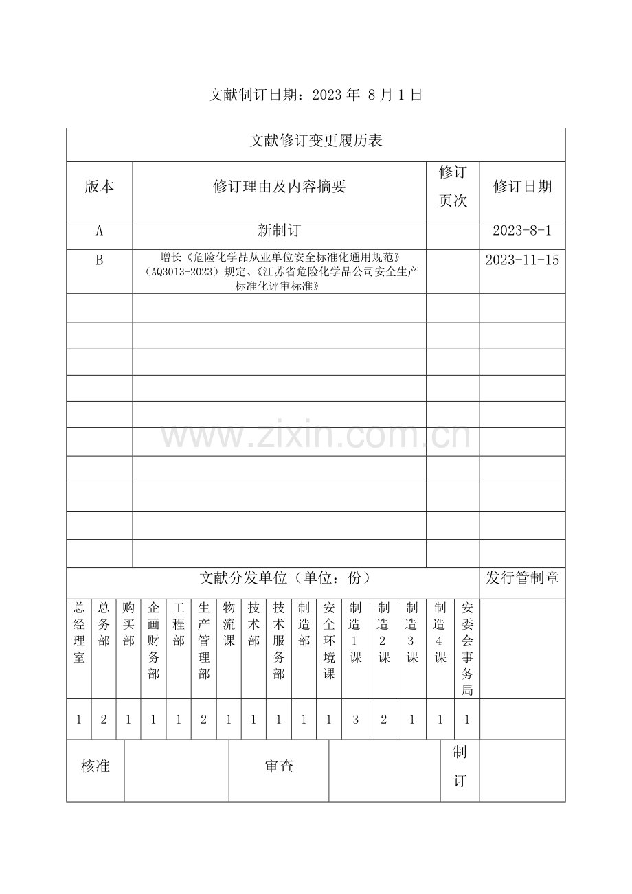 安全标准化手册.doc_第1页