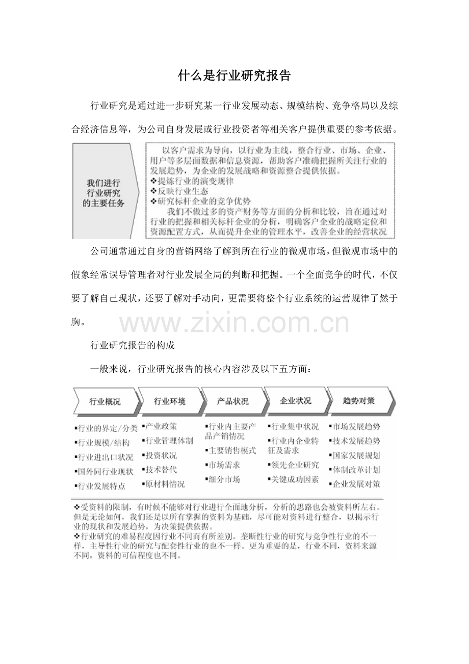 产品行业市场分析及发展策略研究报告.docx_第2页