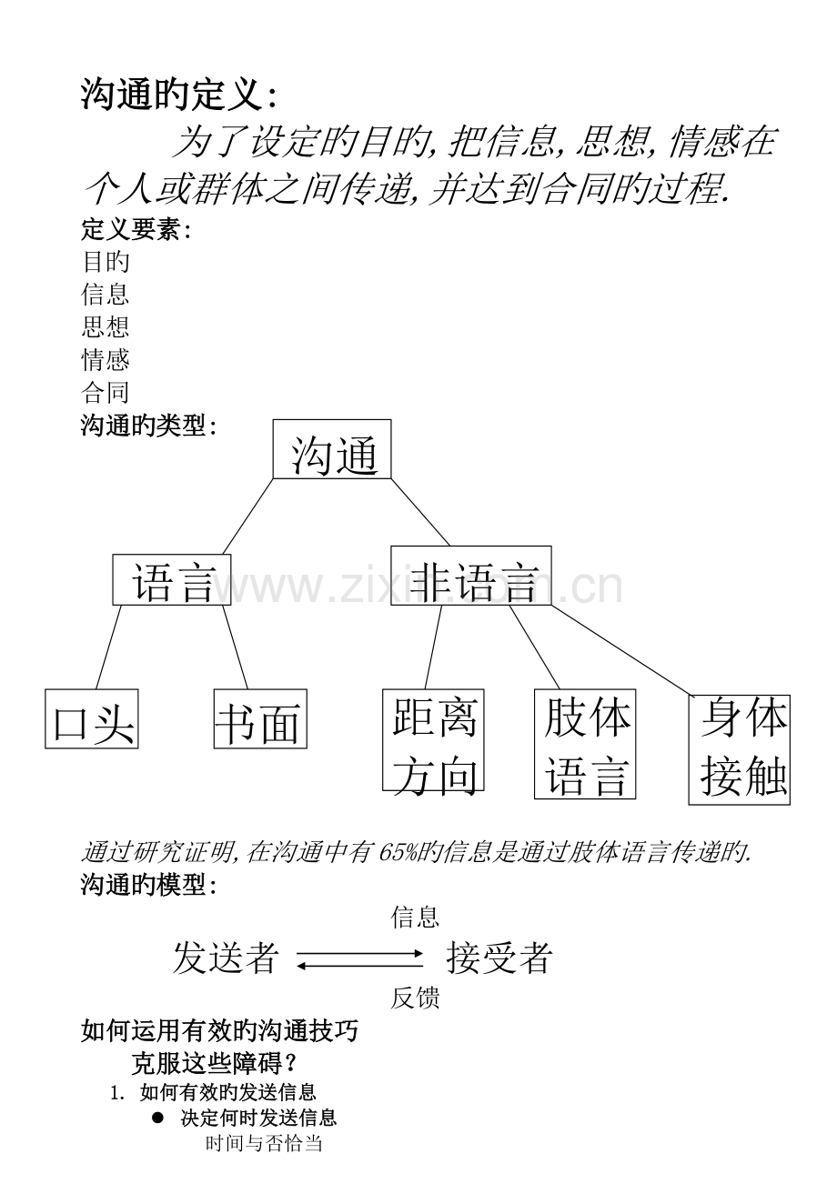 沟通技巧--教学版.doc_第2页